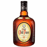 Whisky Grand Old Parr Blended 1l