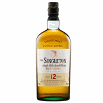Whisky The Singleton 750ml Single Malt Dufftown