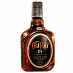 Whisky Grand Old Parr 750ml 18 Anos