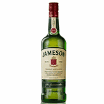 Whisky Jameson Std 750ml