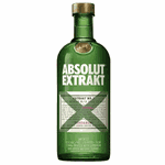 Vodka Absolut Extrakt 750ml