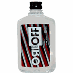 Vodka Orloff 250ml Pet