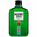 Whisky Passport 250ml Pet