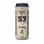Cerveja Wienbier 57 Weiss 710ml