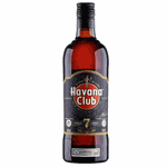 Rum Havana Club 7 Anos 750ml