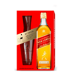 Whisky Johnnie Walker Red Label 1l