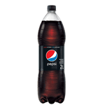 Refrigerante Pepsi Black Zero Açúcar 2L