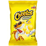 Salgadinho Cheetos Bola Queijo 37g