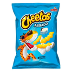 Salgadinho Cheetos Requeijão 45g