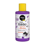 Shampoo Salon Line Meu Lisinho Kids Imaginação e Diversão 300ml