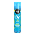 Shampoo Salon Line Meu Liso Detox 300ml