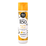 Shampoo Salon Line Meu Liso Restauração Intensa 300ml