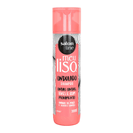 Shampoo Salon Line Meu Liso Ondulado 300ml