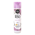 Shampoo Salon Line Meu Liso Reparação 300ml