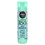 Shampoo Salon Line Meu Liso Super Hidratação 300ml