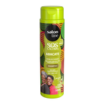 Shampoo Salon Line Sos Cachos Abacate 300ml