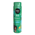 Shampoo Salon Line SOS Cachos + Definidos 300ml