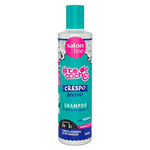 Shampoo Salon Line #TodeCacho Crespo Divino 300ml