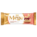 Sorvete Mega Cheesecake Picolé 71g