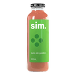 Suco De Goiaba Sim 300ml