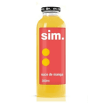 Suco De Manga Sim 300ml