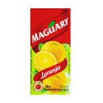 Suco De Laranja Maguary 200ml