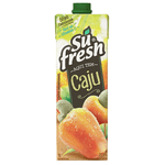 Suco Sufresh Caju 1l