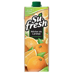 Suco Sufresh Laranja 1l