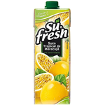 Suco Sufresh Maracujá 1l