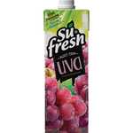 Suco Sufresh Uva 1l