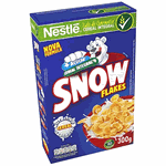 Snow Flakes Cereal Matinal 300g