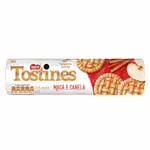 Tostines Maca Canela 160g