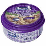 Salada Atum 150g Batata