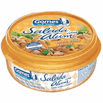 Salada Atum 150g Batatata Ervilha Cenoura