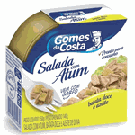 Salada Atum 150g Batatata Doce Azeite Oliva