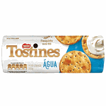 Tostines Biscoito Cracker Agua 200g