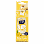 Chá Linea Up Verde Laranja 56ml