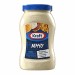 Maionese Kraft 450g