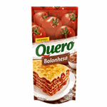 Molho De Tomate Quero Bolonhesa 340g