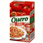 Polpa De Tomate Quero 260g