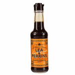 Molho Inglês Lea & Perrins 150ml