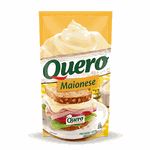 Maionese Quero 1,02kg