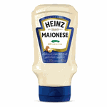 Maionese Heinz 390g