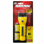 Lanterna Rayovac Total 5 Led