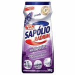 Saponaceo Sapolio Radium Po 300g Lavanda