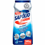 Saponaceo Sapolio Radium Po 300g Classico