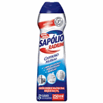 Saponaceo Sapolio Radium 300ml Espuma Ativa