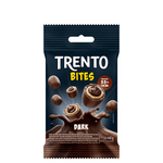 Trento Bites Dark 40g