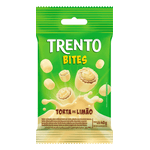 Trento Bites Torta De Limão 40g
