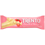 Trento Cheesecake De Morango 32g